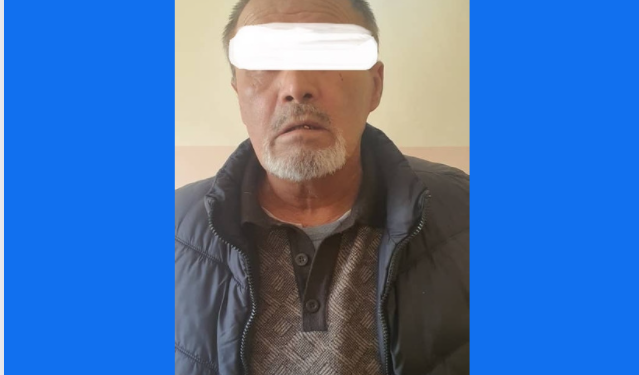 «Көкүрөгүнө бычак сайгылап жатканда коңшулары ажыратып калган». Ошто 58 жаштагы аял жандандыруу бөлүмүндө жатат