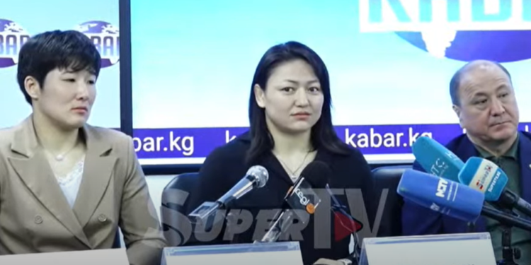 Мээрим Жуманазарова: «Оюмда «алтын алам» дегем, бирок медалды эрте эле тагып алган окшойм»