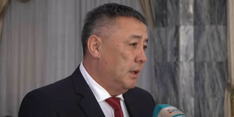 Депутат Ормонов: «Июнь окуясына чекит коюлушу керек»