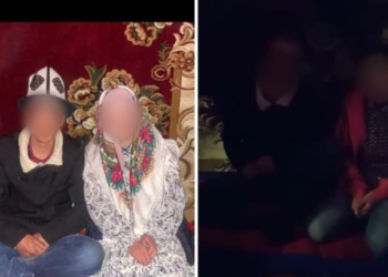 «Ала качканы жатышат». Ошто 11-класстын окуучусу турмушка чыгууну көздөгөн