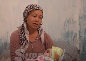 «Жөлөк пул алаар замат батирдин акчасын берем. Балдарга эч нерсе алып бере албайм» дейт келин