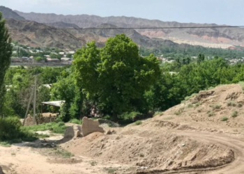 Чек арадагы атышууда жаракат алган Тажик аскери көз жумганы маалымдалды