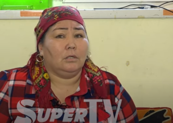 «Күйөөң ооруп жатса, баланын эмне кереги бар, алдыртсаң болмок» дегенден кийин жолдошум экөөбүз ажыраштык» дейт келин