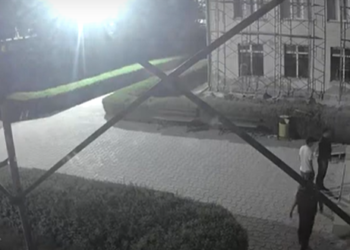 «Ооз ачкандан кийин барганбыз». Алымкадыр Бейшеналиев Исманкуловдун клиникасына эмне үчүн барганын айтты