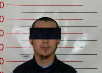 Бишкекте 22 жаштагы кызды уурдоого шектелген жигит кармалып, камакка алынды