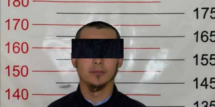 Бишкекте 22 жаштагы кызды уурдоого шектелген жигит кармалып, камакка алынды