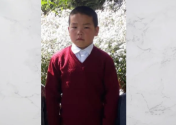 «Мектепке кеткен бойдон дайынсыз». Таласта 6-класстын окуучусу изделип жатат