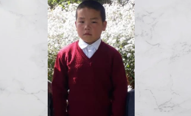 «Мектепке кеткен бойдон дайынсыз». Таласта 6-класстын окуучусу изделип жатат