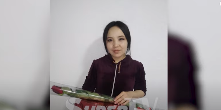 «Баланы келинчегим экөөбүз тең аябай күтүп жатканбыз» дейт жубайын курсагындагы баласы менен жоготкон жаран