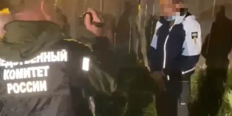 Хакасияда сүйлөшкөн кызынын ата-энесин, эгизин жана кызын өлтүргөн делген жаран өмүр бою эркинен ажыратылды