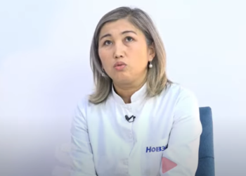 Эндокринолог: «Бала толук болсо, сөзсүз дарыгерге алып баруу керек. Бул тукумсуздукка алып келет»