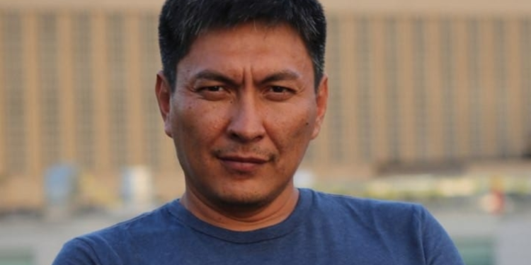 Милиция: «Болот Темиров биринчи жолу Кыргыз паспортун 29 жашында алган»