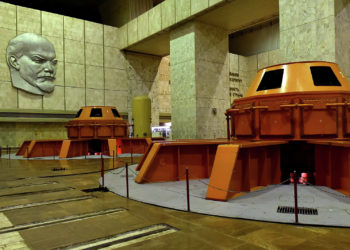 Энергетика министри: «Токтогул ГЭСиндеги алмаштырылышы керек болгон бир агрегатсыз эле жылытуу мезгилинен чыгып кеттик»