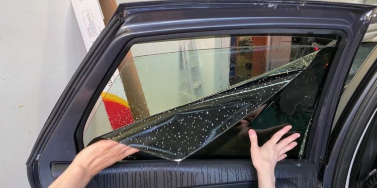 Унааны караңгылатуу канча сом турат? Тариф бекитилди