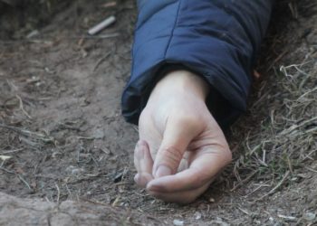 Чүйдөгү темир жолдо 16 жаштагы өспүрүмдүн жансыз денеси табылды