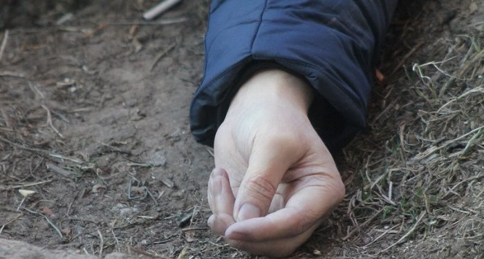 Чүйдөгү темир жолдо 16 жаштагы өспүрүмдүн жансыз денеси табылды