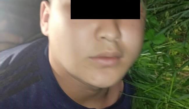 Молдовановкадагы абакка баңгизат ыргытууга аракет кылган жигит кармалды