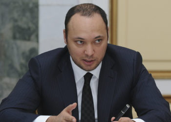 Садыр Жапаров «Максим Бакиев акылсыз эмес» дейт