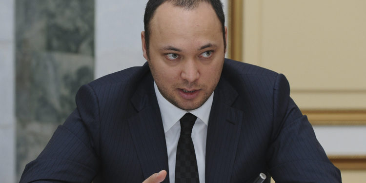 Садыр Жапаров «Максим Бакиев акылсыз эмес» дейт