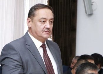 Өзгөндүн мэрлигинен алынган Нодирбек Каримов тарапташтарын митингге чыкпоого чакырды