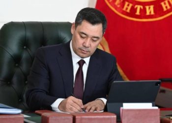 1-июлдан тарта Ысык-Көлдүн калктуу конуштарынын тургундарына пляж аймактарына кирүү укугу камсыз кылынат