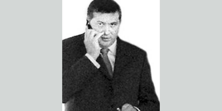 Президент Садыр Жапаров Максим Бакиевдин досу Алексей Ширшов тууралуу үн катты