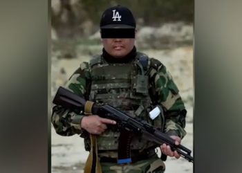 Украинадагы согушта Кыргыз жаранынын катышуусу тууралуу маалыматты УКМК текшерип жатат