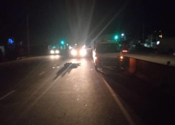 Түндө Бишкек — Кара-Балта унаа жолунда 2 адамдын өмүрү кыйылды