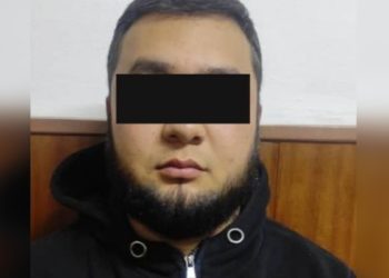 Бишкектин тургуну унаасын токтоткон жерден таппай калган