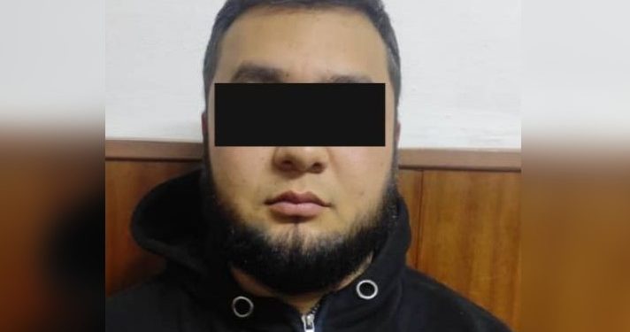 Бишкектин тургуну унаасын токтоткон жерден таппай калган