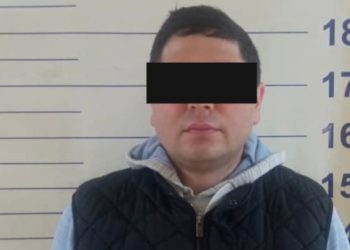 Таанышуудан баш тарткан кызга кол салган киши кармалып, убактылуу кармоочу жайга киргизилди