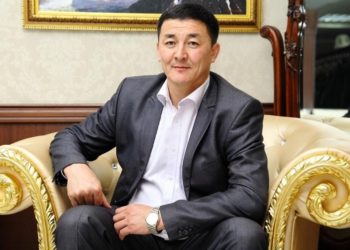 Бишкектин вице-мэри жаңы кызматка дайындалып, анын ордуна Олег Попиков дайындалды