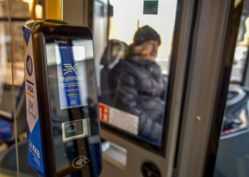 Мэрия: «1-июлдан баштап автобус жана троллейбустарда накталай төлөм жүргүзүү мүмкүн болбой калат»