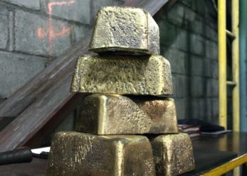 «Кыргыз алтындын» аффинаждык заводуна «Good delivery» эл аралык статусу калыбына келтирилди