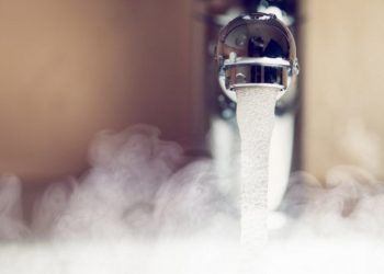 Бишкекте ысык суу 16-майда өчүрүлөт