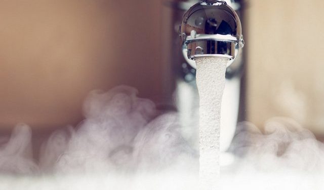 Бишкекте ысык суу 16-майда өчүрүлөт