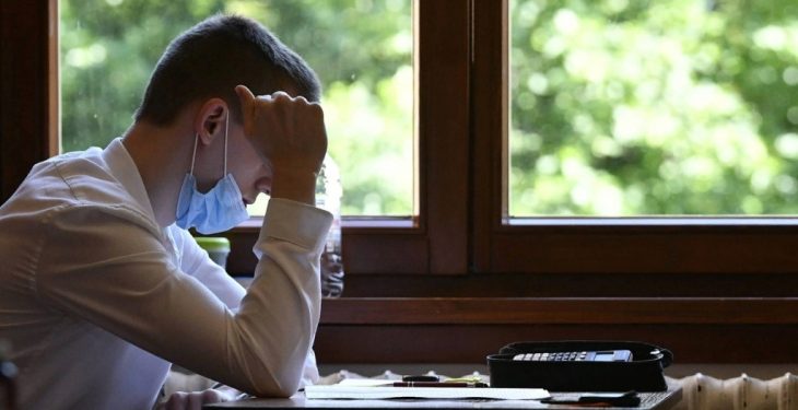 Жогорку окуу жайларга кабыл алуу онлайн түрдө жүргүзүлөт