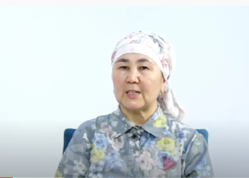 Врач-инфекционист: «Суу чечек оорусу кош бойлуу аялдар үчүн кооптуу»