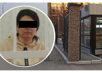 Баштыктагы 7 миллион рубль. Министрлик Орусияда сот жообуна тартылып жаткан Кыргыз жараны тууралуу үн катты