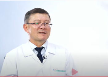 Врач-гастроэнтеролог: «Ооруну басуучу дарылар ашказан жарасына алып келет»