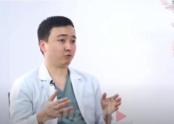 Лор-врач: «Ангинаны алгандан кийин деле тамак ооруй берет»