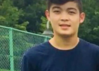 Украинада каза болгон кыргыз жигиттин сөөгү эртең Ошко жеткирилет