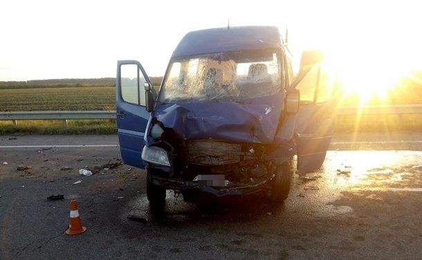 Таласта Спринтердин айдоочусу бакты сүзүп, каза болду