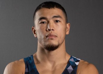 Акжол Махмудов Улуттук олимпиадалык комитеттин спортчулар комиссиясына кирди