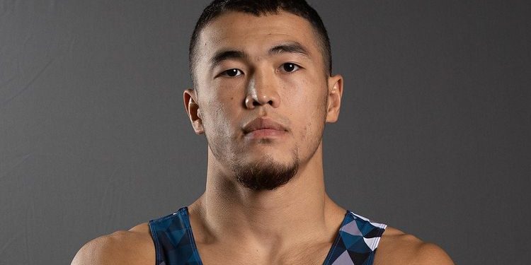 Акжол Махмудов Улуттук олимпиадалык комитеттин спортчулар комиссиясына кирди