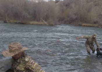 47 жаштагы эркек киши Суусамыр суусуна боюн таштап, өз жанын кыйды