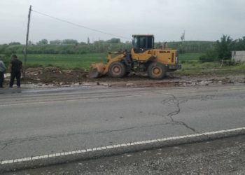 Мырза-Аке — Кара-Кулжа — Алайкуу унаа жолу учурда жабык