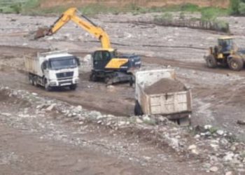 Мырза-Аке — Кара-Кулжа — Алайкуу унаа жолу бир тараптуу ачылды