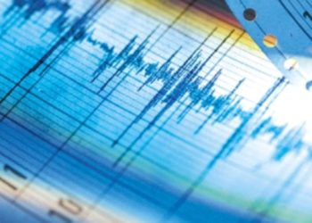 Баткен облусунда жер титиреди