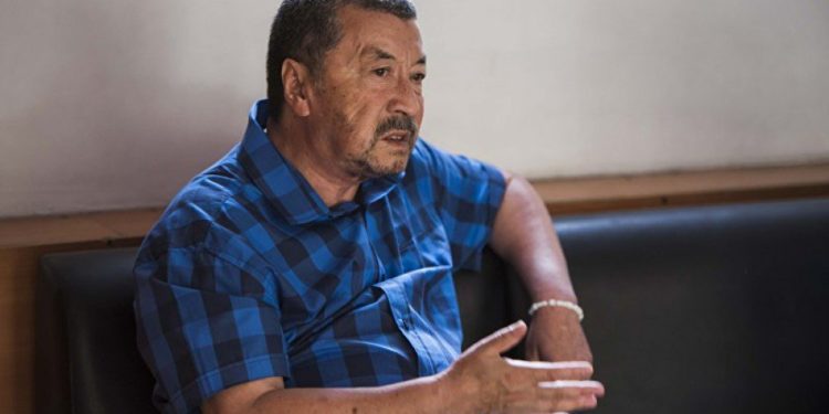 Режиссёр Геннадий Базаров 80 жаш юбилейин белгиледи